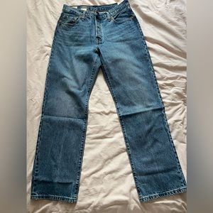Levi’s 501 ‘90s Jeans